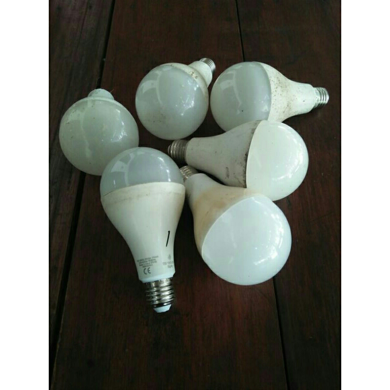 Lampu led phillip 19 watt OFF
