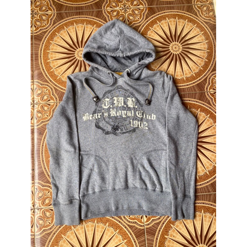 Hoodie Teenie Weenie second original