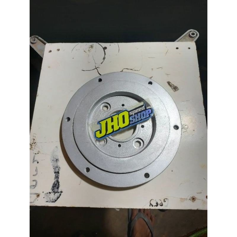ADAPTOR PCX ABS DISC 260MM VELG VARIO