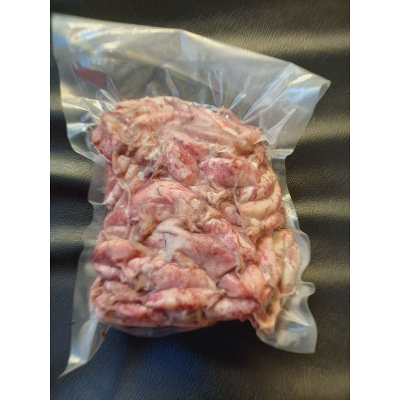 

Cumi jarum ukuran sedang