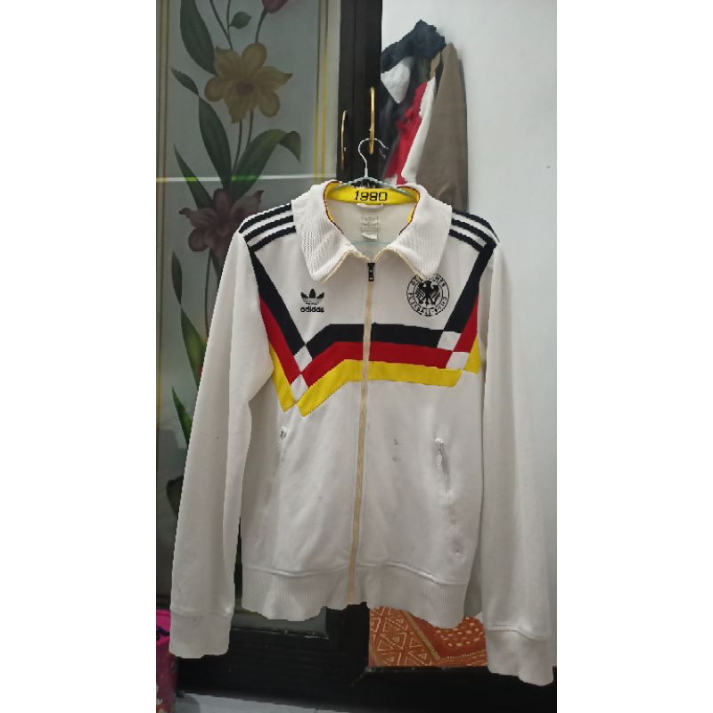 adidas Germany piala dunia 1990 collection (rare)