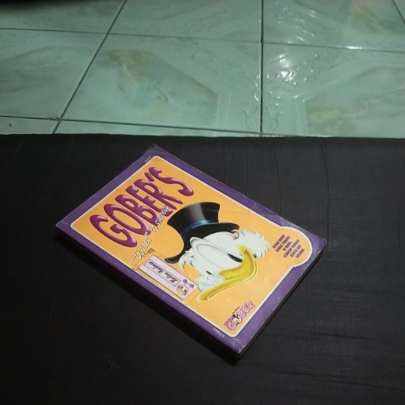 GOBER'S GUIDES TO SUCCES