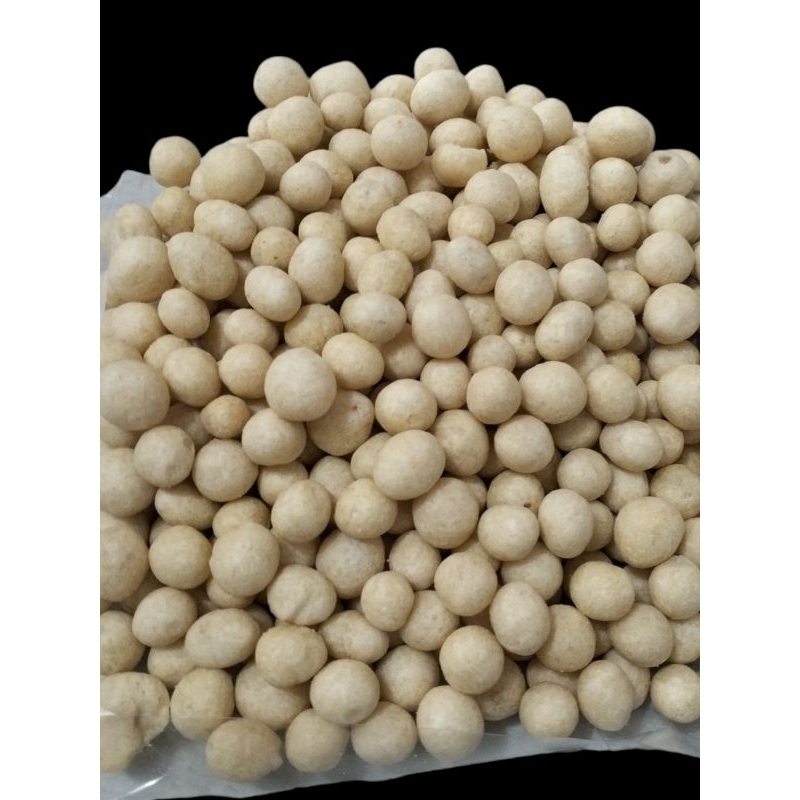 

KACANG SUKRO ORIGINAL/PEDAS 500gr