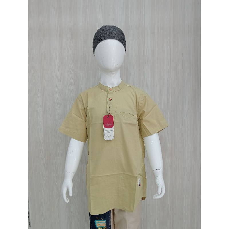 BAJU KOKO AGERA KIDS