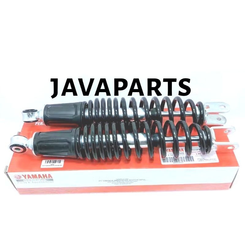 Shockbreaker Shock Non Tabung Belakang Aerox 155 Old Lama Aerox 155 B65 B63