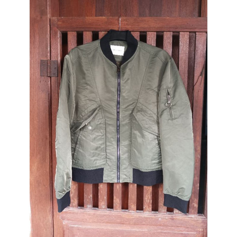 bomber army ma 1. chris.christy