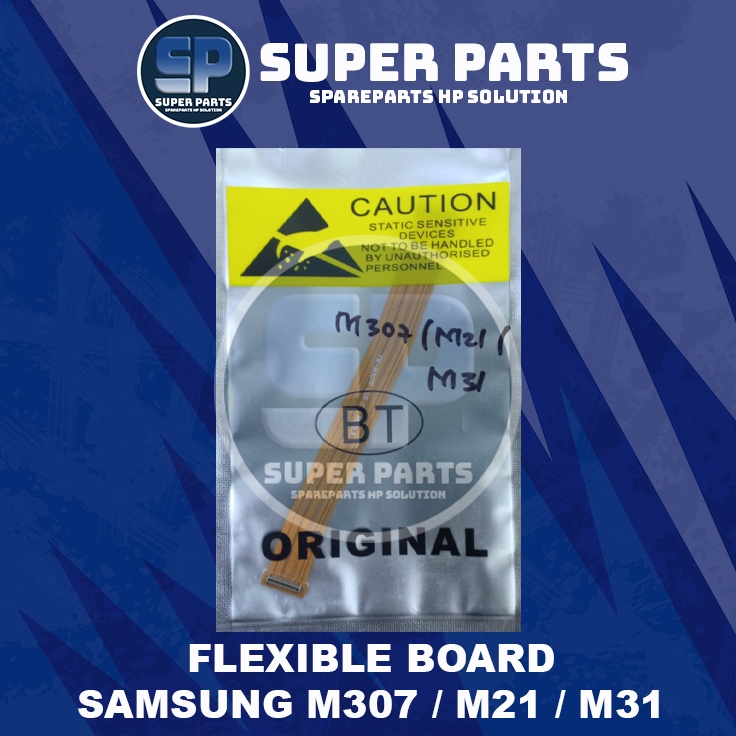 FLEXIBLE BOARD SAMSUNG M307 / M21 / M31