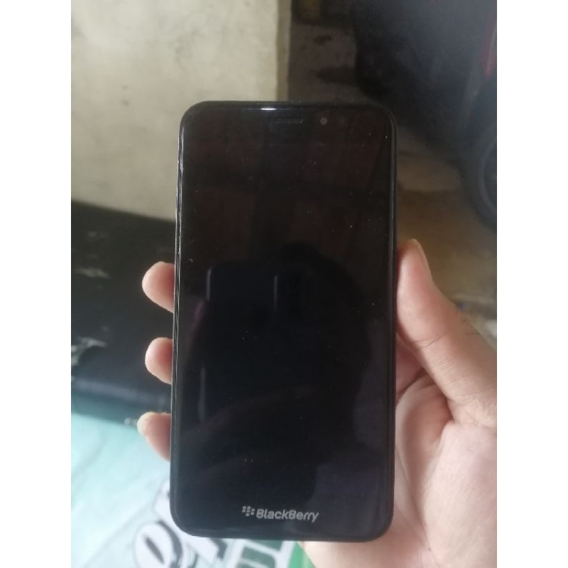 bb aurora minus lcd