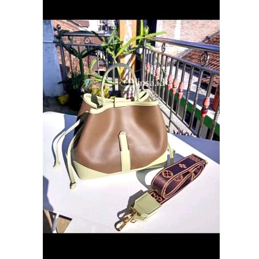 ALINSA- Serut bintang Tas serut wanita Tas serut kekinian Ala Korea terbaru