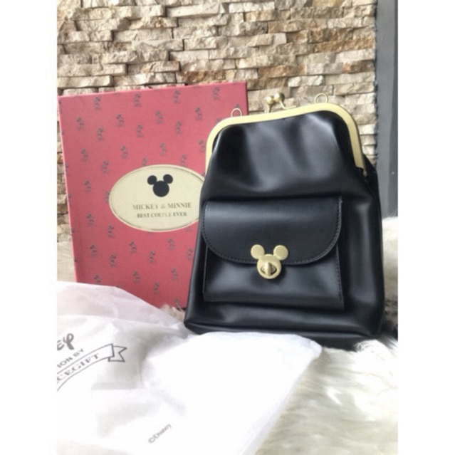Tas Disney Mickey Mouse Gracegift