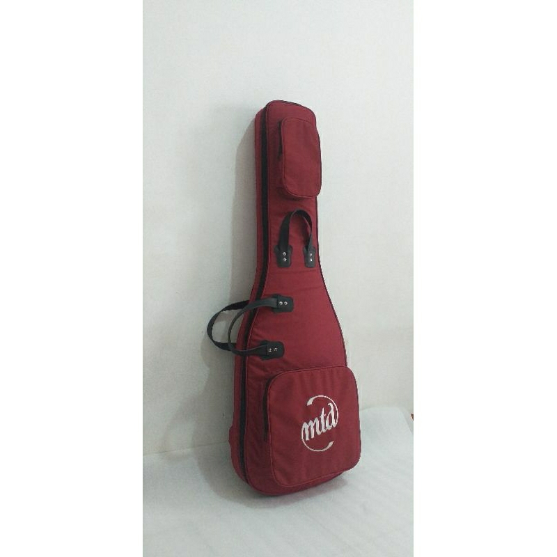 Gigbag|tas|guitar|bass