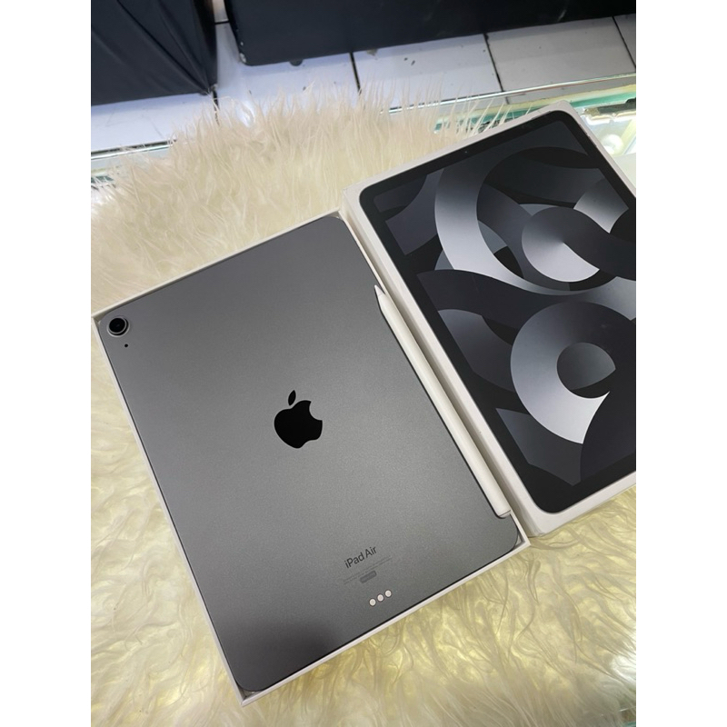 IPad Air 5 64gb Wifi only IBox