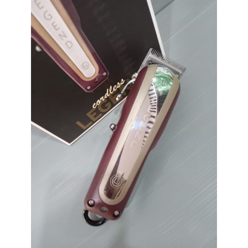 Clipper Wahl Lagend Cordless