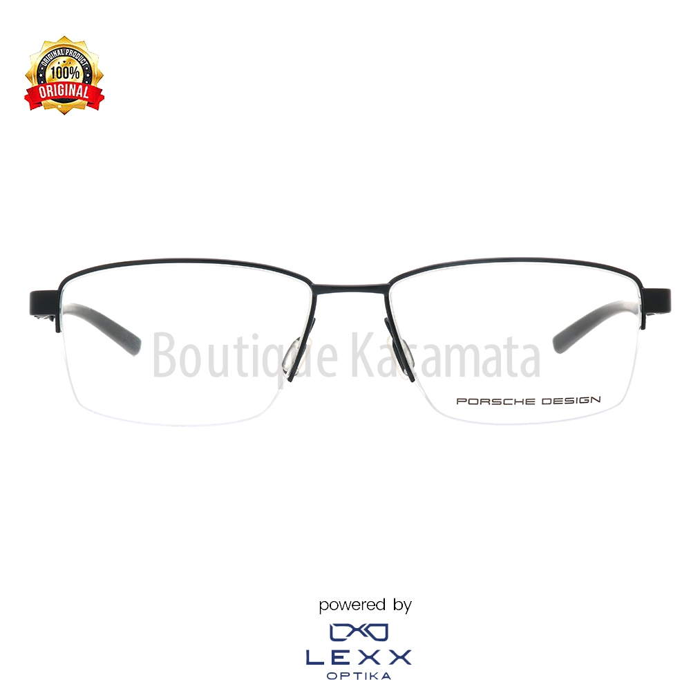 Frame Kacamata Porsche Design Original P8745-A