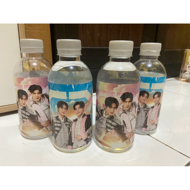 

[READY] GEMINIFOURTH DRINKING WATER RUNTHEWORLDCONCERT