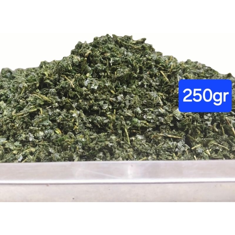 

Daun Jeruk Bumbu Tabur 250gr