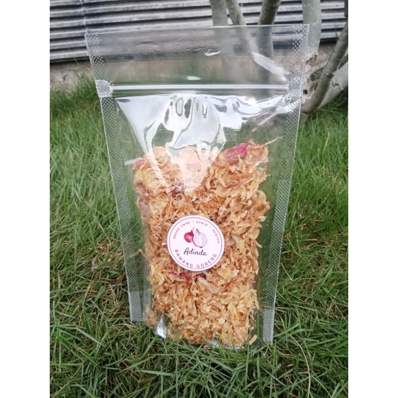 

Bawang Goreng Premium 70 gram