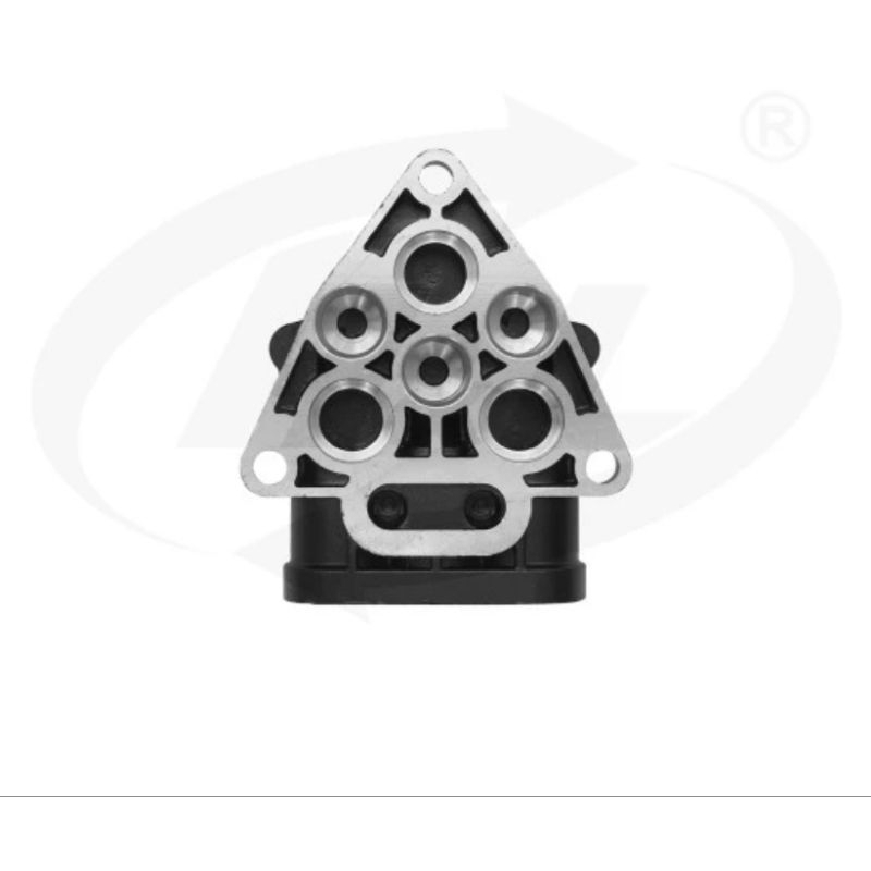 cover pump jet cleaner mesin steam segitiga