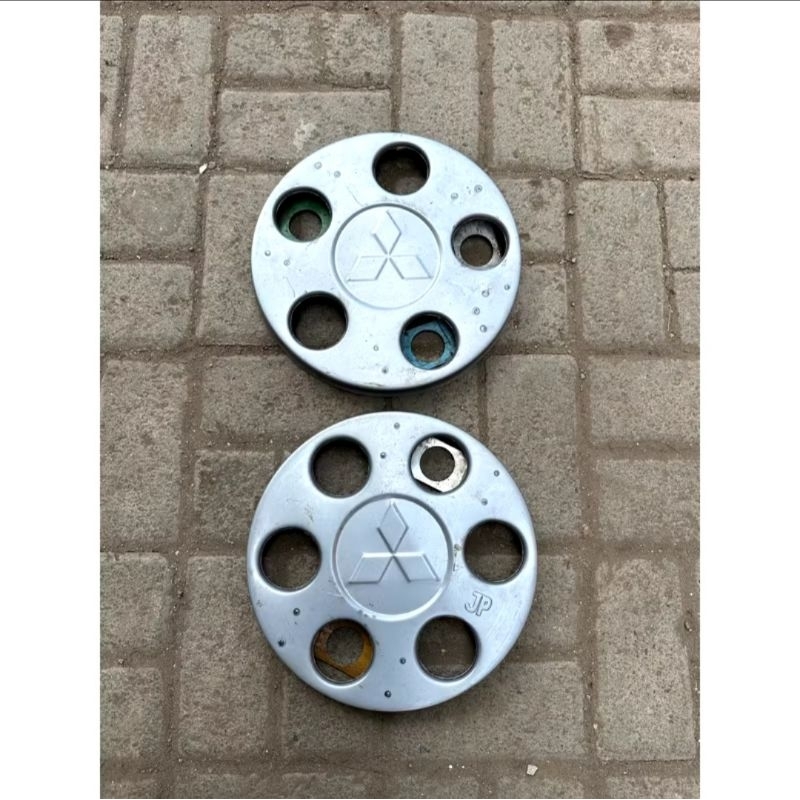 Wildop/Wheldop truk lubang 5 dan 6