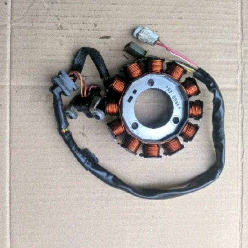 SPUL YAMAHA JUPITER MX OLD BEKAS COPOTAN ASLI ORIGINAL SPUL JUPITER MX LAMA