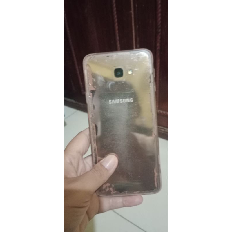Mesin Samsung J4+ (J4 Plus) Normal