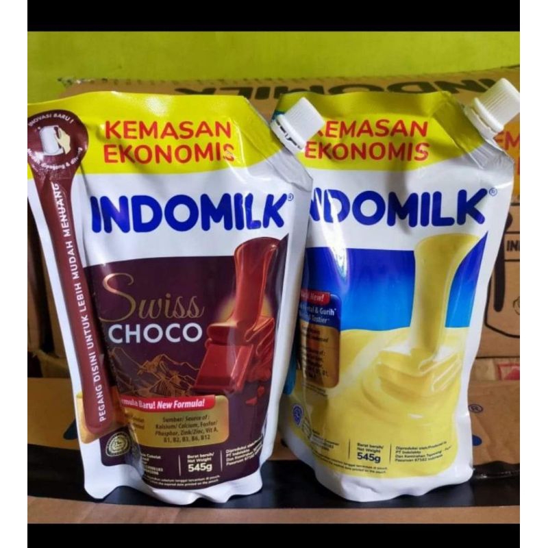 

Indomilk 545 gram termurah