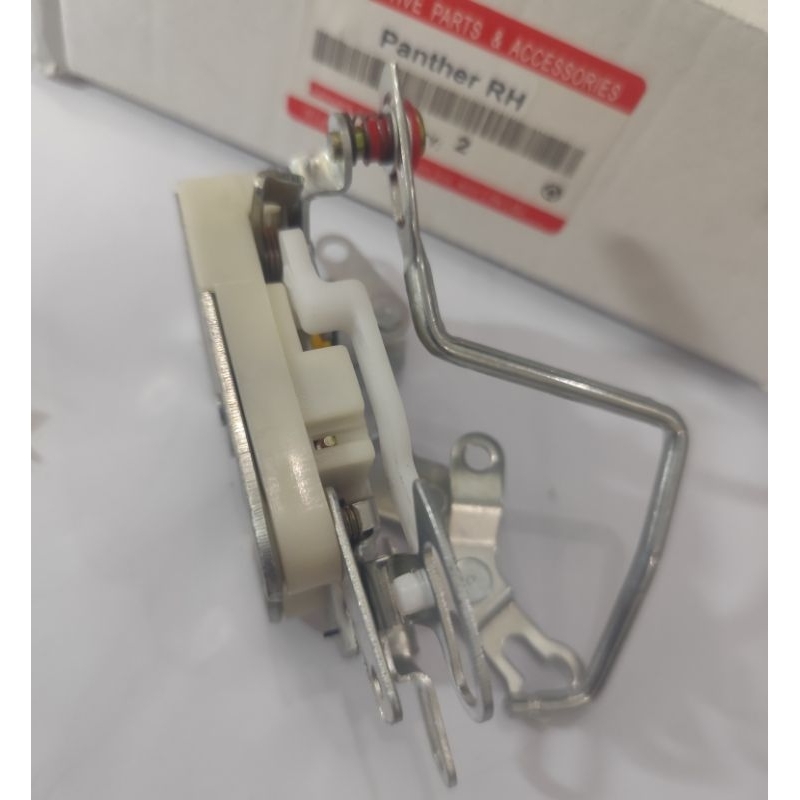 HGH Door Lock Kunci Pintu Mobil Isuzu PANTHER KOTAK 2.3 2.5