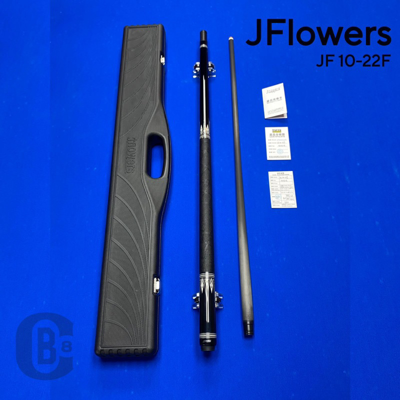 Jflower JF 10-22F