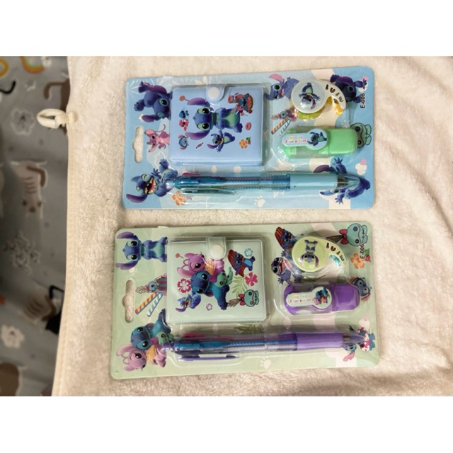 

satu set stitch