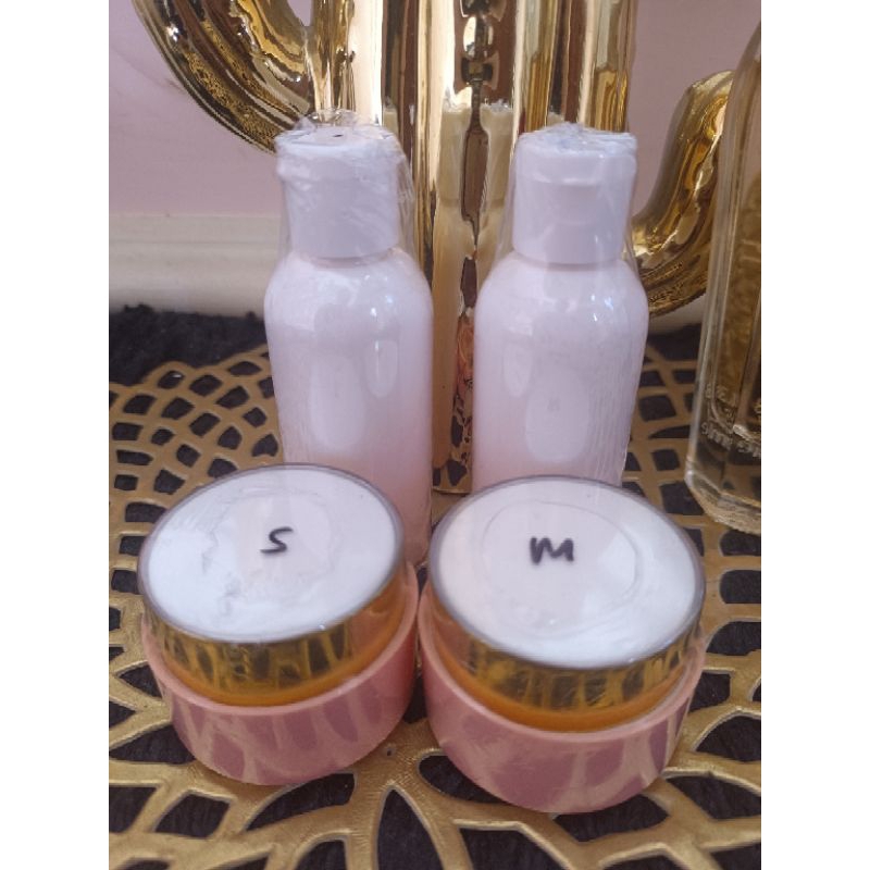 CREAM NN MEMBAHANA  (RESELLER)