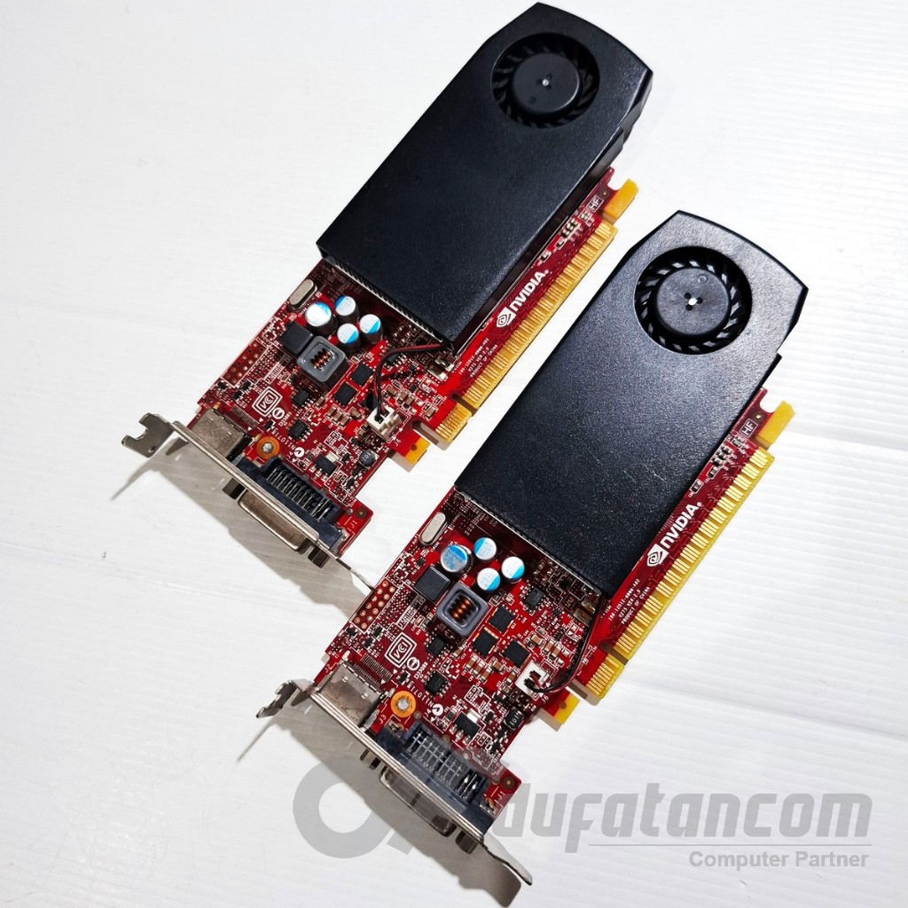 VGA GT630 2GB DDR3 128BIT Low Profile