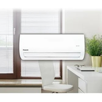 Ac Panasonic 3/4 PK Zn7ykp Zn-7ykp Split Standard Hemat Listrik 3/4PK