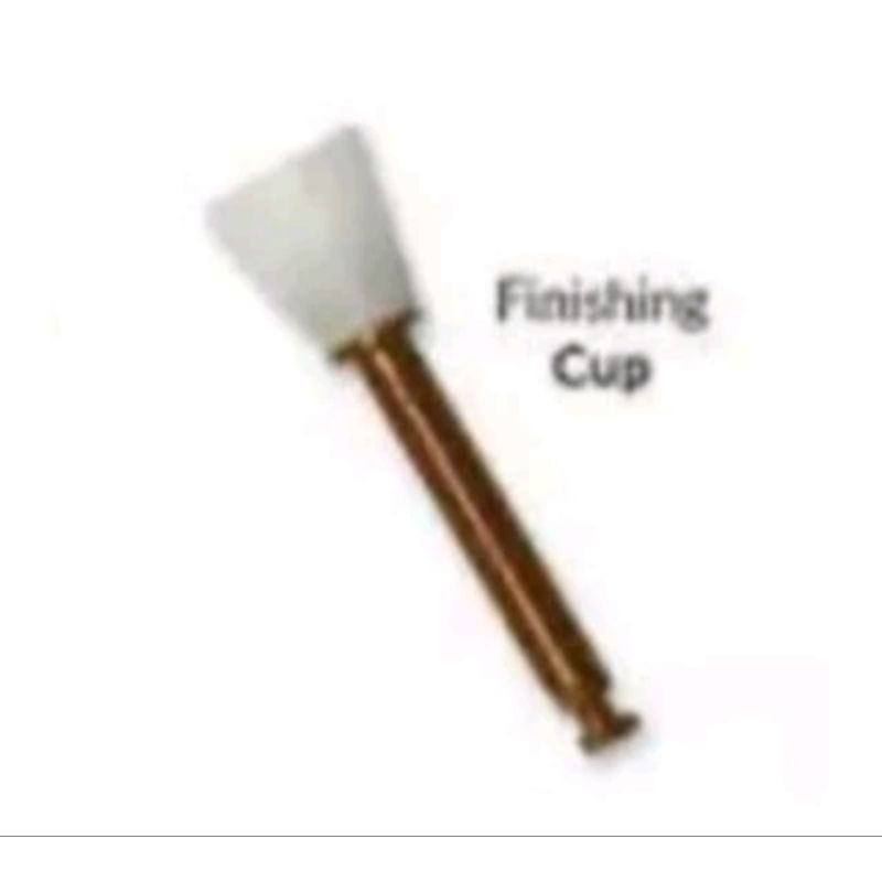 Bur Enhance Finishing Cup