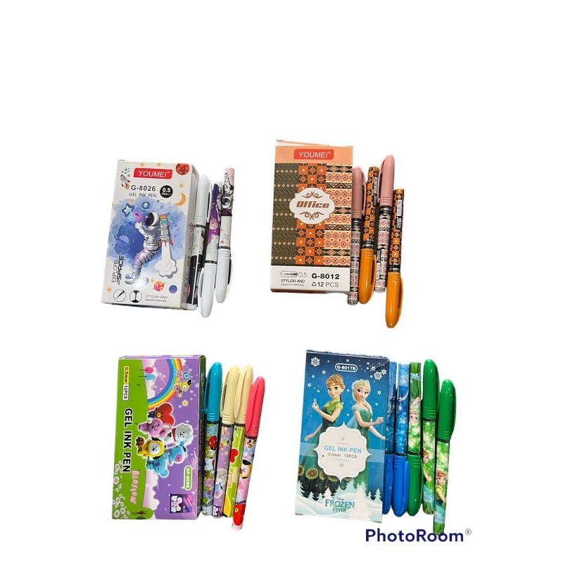 

gal pen aple fancy / hrga per dzn