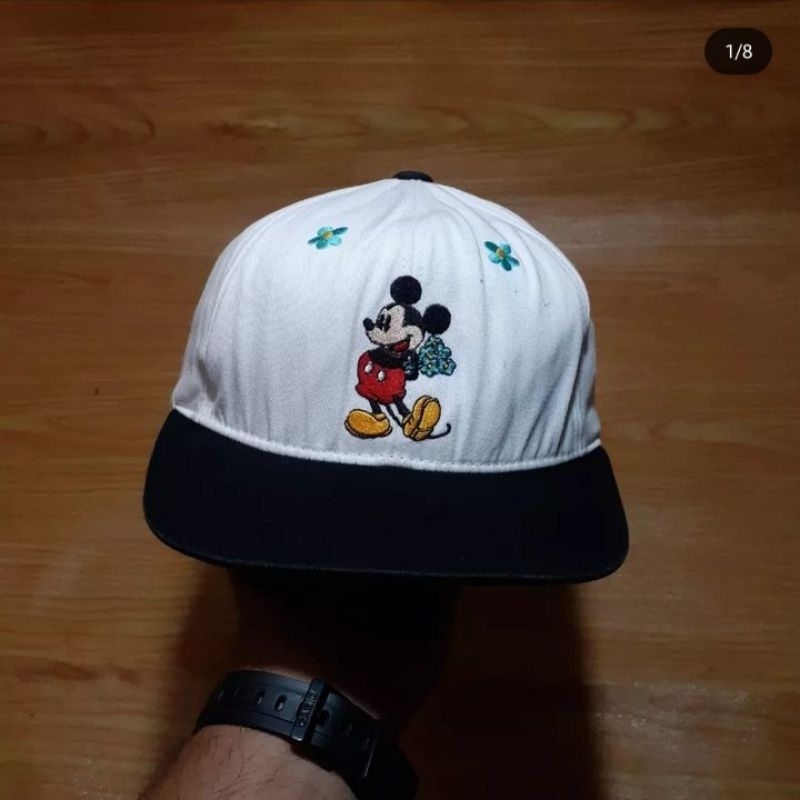 TOPI MICKEY MOUSE DISNEY PATS.