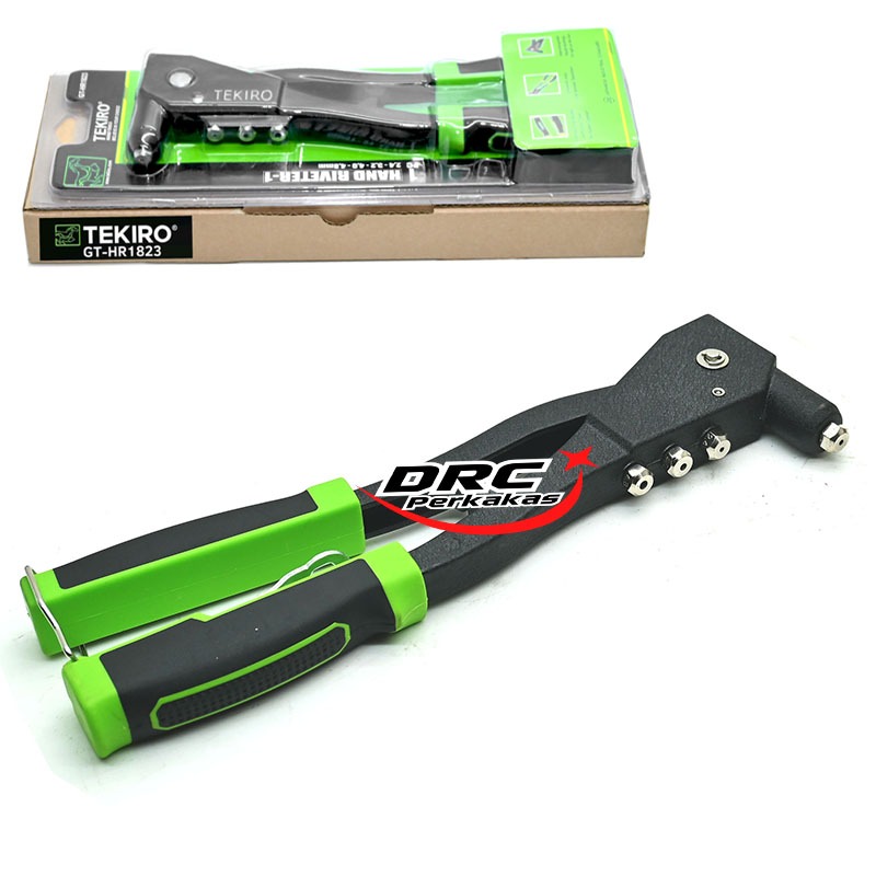 Tang Rivet Tekiro Japan Original