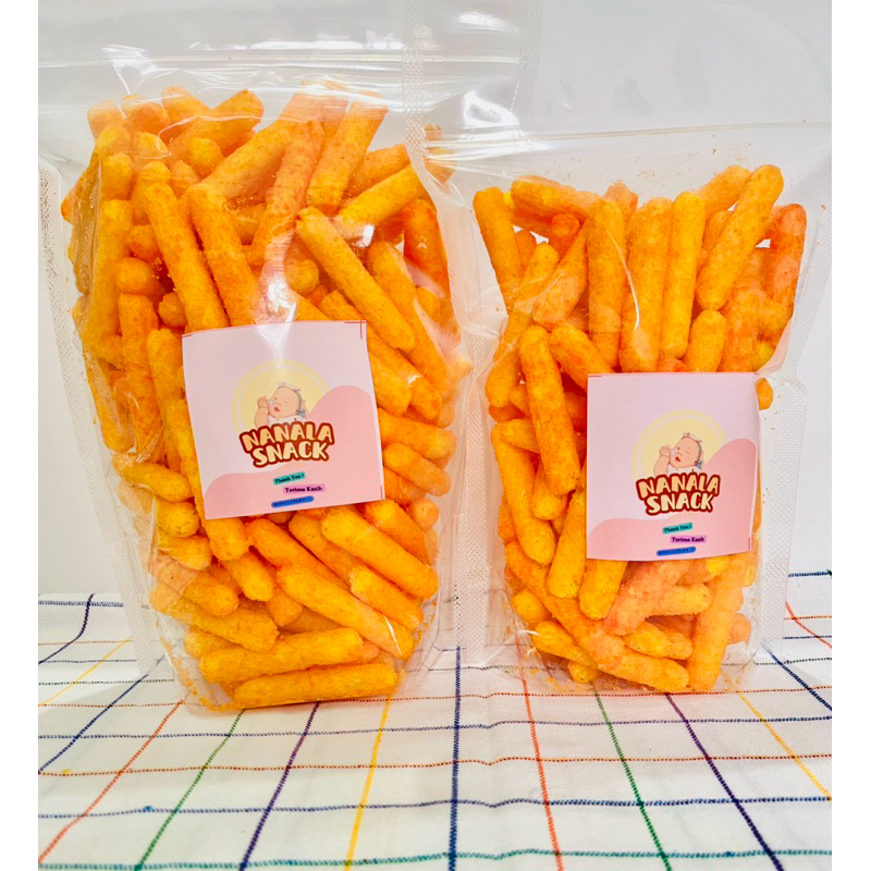 

Nanala Snack - Stick Balado