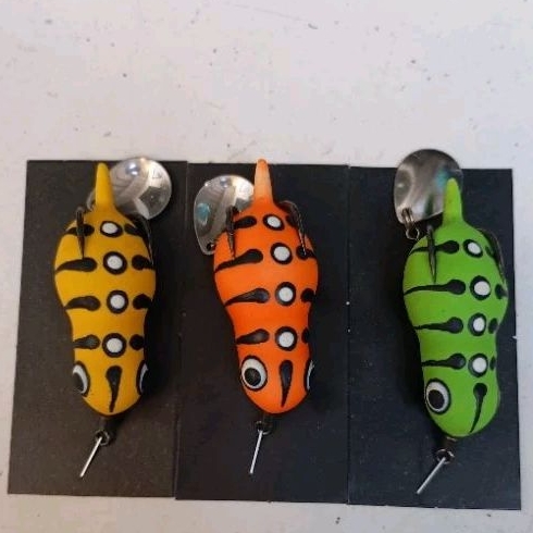 soft frog Latex Super kualitas super