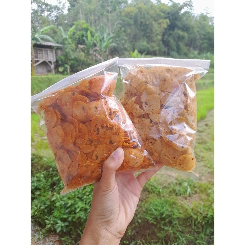 

Promo MORING GARUT 250 g