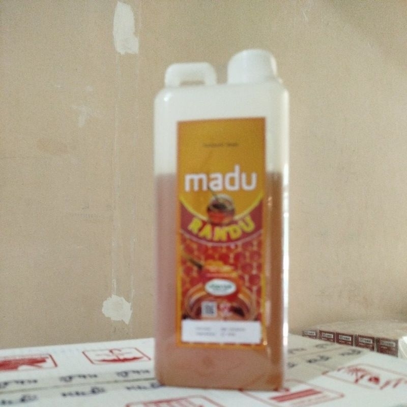 

MaduMabruuk