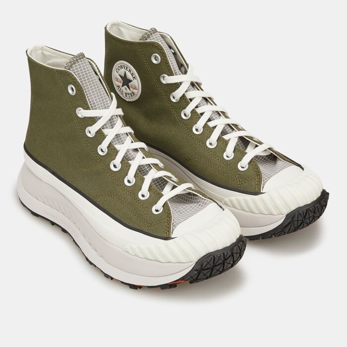 Converse Chuck 70 70s AT-CX Utility Explore Ripstop Bosey Boot CX Hi