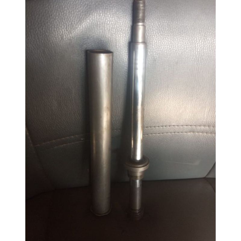 shockbreker suzuki st/turungtung Copotan second original