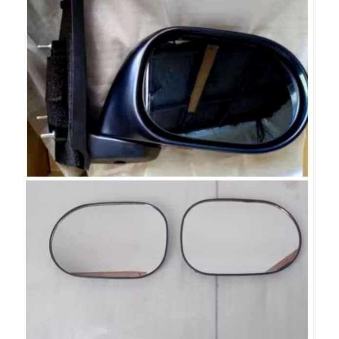 kaca spion mirror kaca spion Nissan Livina lama Livina 2007 2008 2009 2010 2011 2012
