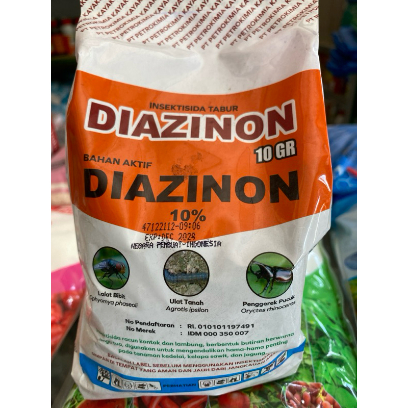 Diazinon 1kg