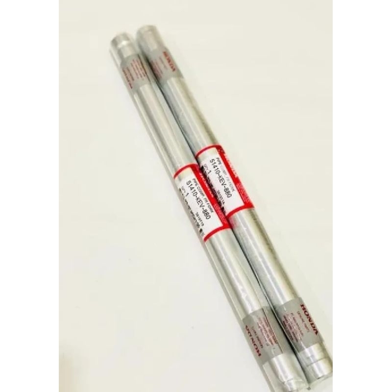 AS SHOCK DEPAN MOTOR BLADE  110 BLADE LAMA REVO ABSOLUT REVO FIT SATU SET