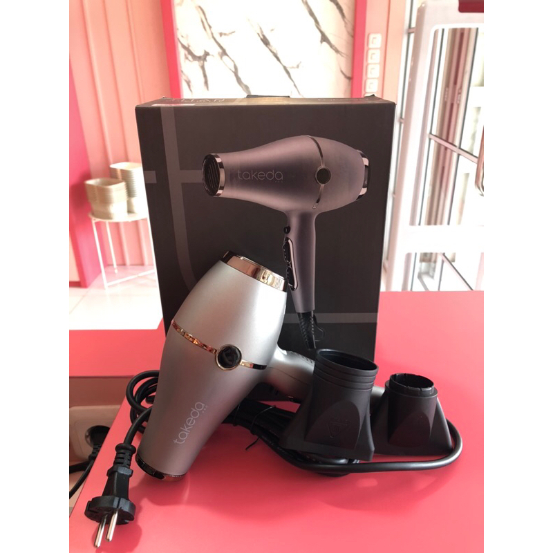 TAKEDA PRO 6630 Hair Dryer 900W