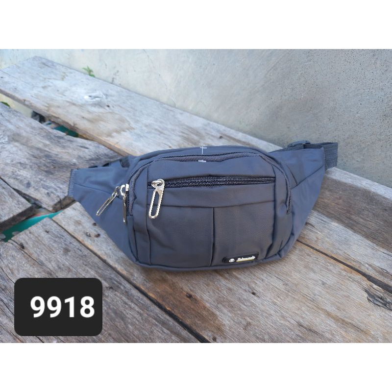 Tas Pinggang Pria Edmundo - 9918