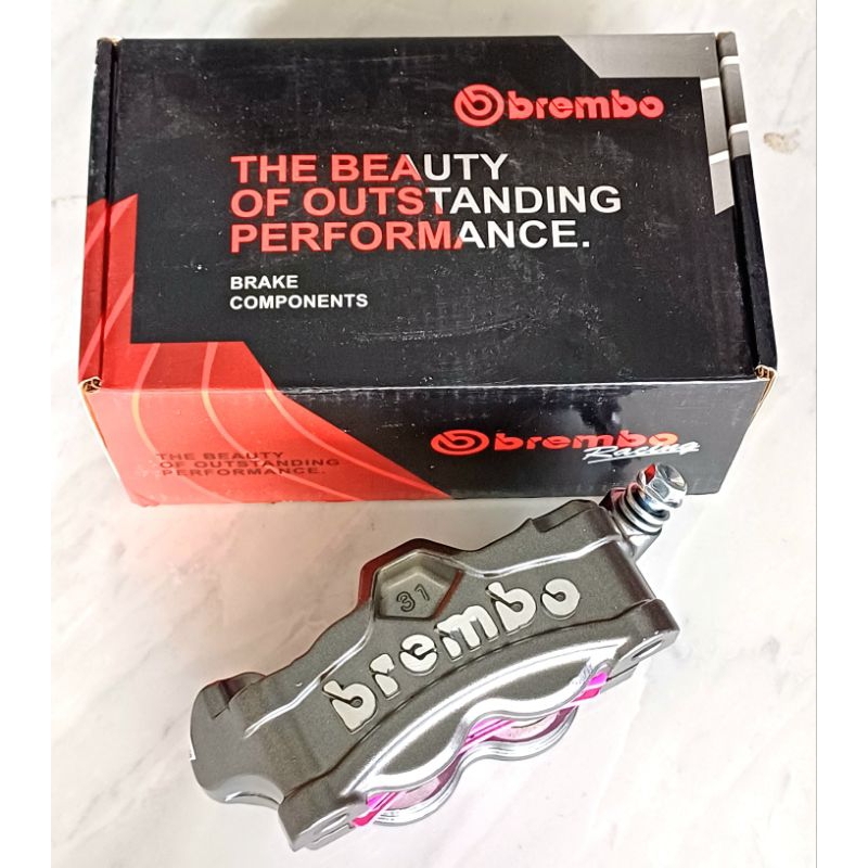 Kaliper brembo M7 4 piston