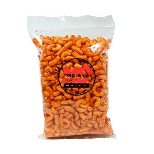 

Makaroni Bantet 250gr Kiloan Murah Enak