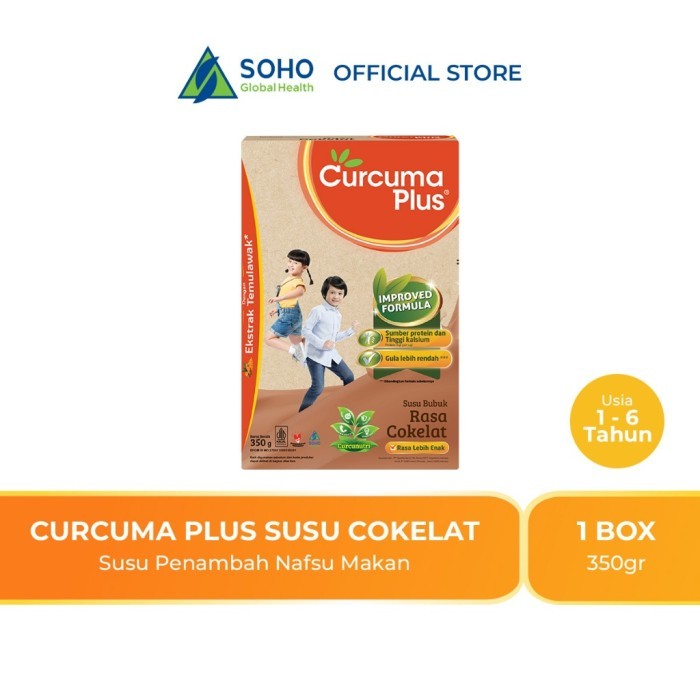 

Request Sample Affiliate - Curcuma Plus Milk Rasa Coklat - 350gr